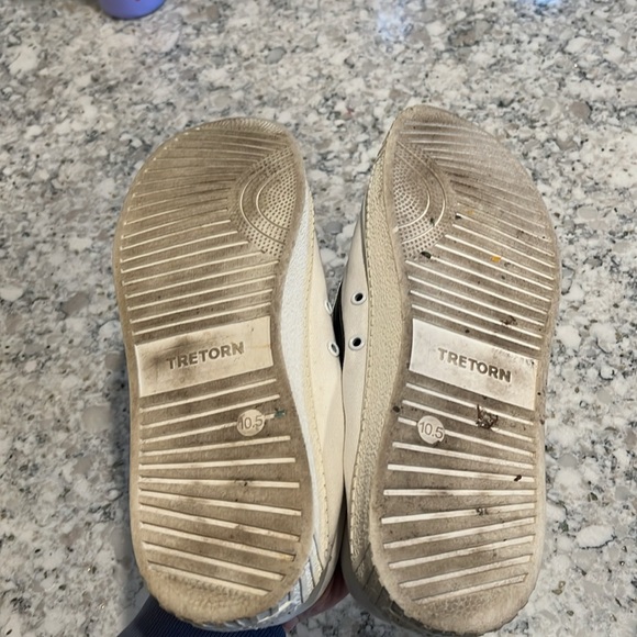 Tretorn Nylite Sneakers - Picture 7 of 7